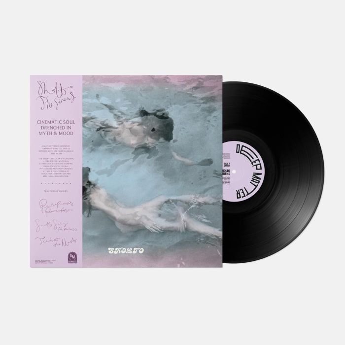 SHOLTO - SIRENS