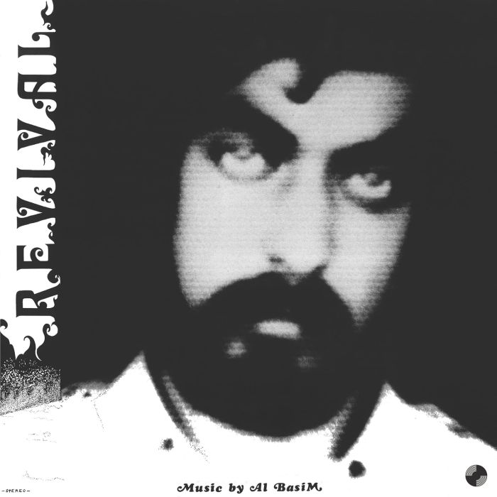 AL BASIM - REVIVAL (REISSUE)