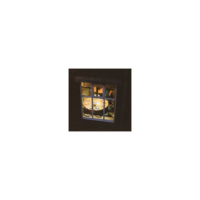 BINGO FURY - BATS FEET FOR A WIDOW (TURQUOISE VINYL/180G)