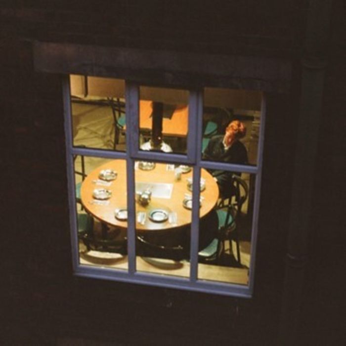BINGO FURY - BATS FEET FOR A WIDOW (TURQUOISE VINYL/180G)