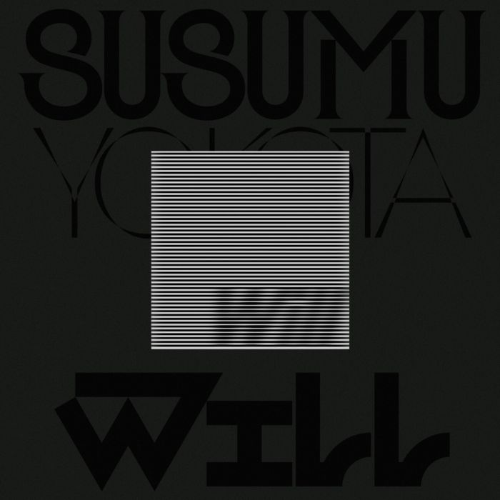 SUSUMU YOKOTA - WILL (SKINTONE EDITION)