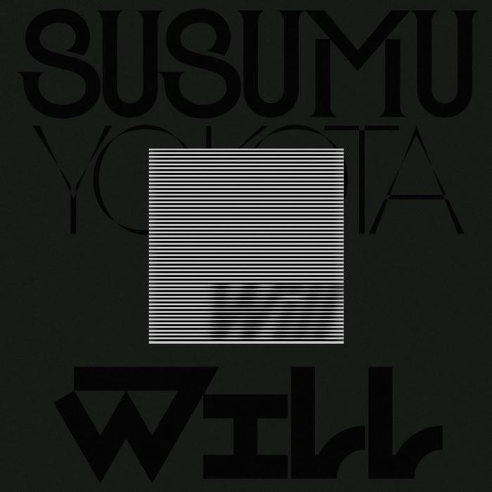 SUSUMU YOKOTA - WILL (SKINTONE EDITION)