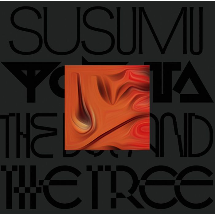 Susumu Yokota - The Boy and the Tree