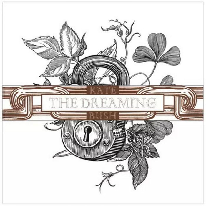 Kate Bush - The Dreaming