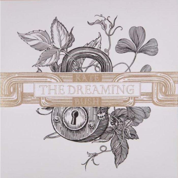 Kate Bush - The Dreaming