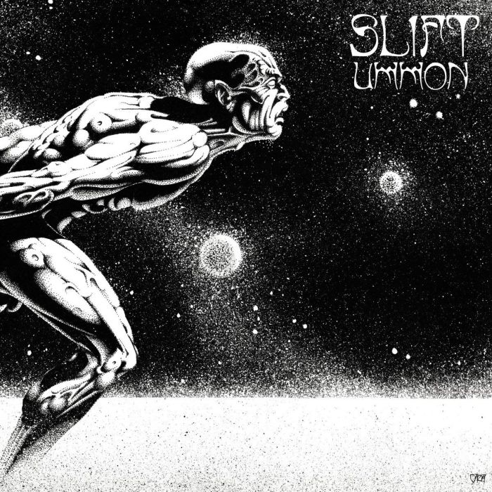 SLIFT - UMMON