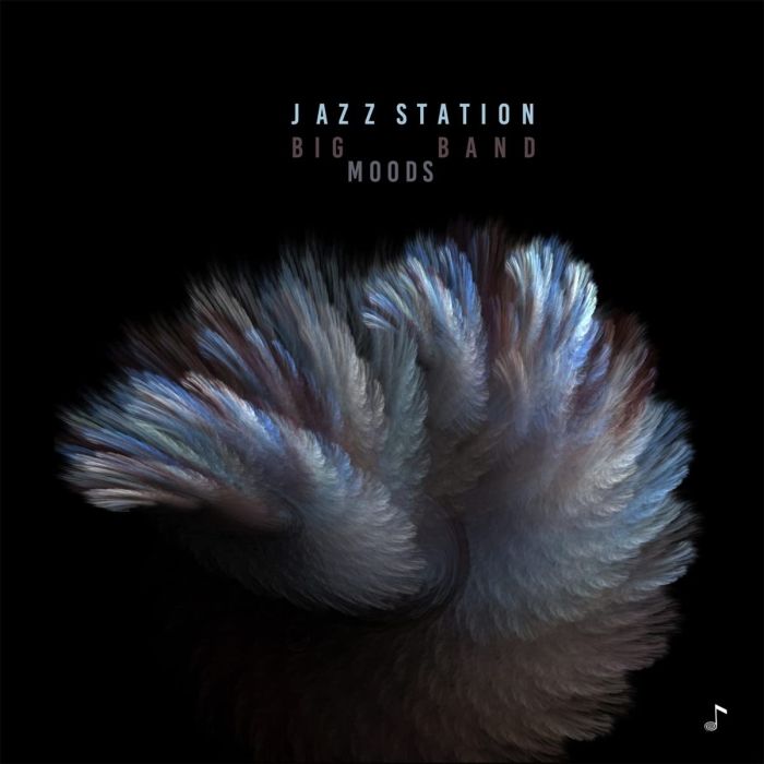 JAZZ STATION BIG BAND - MOODS