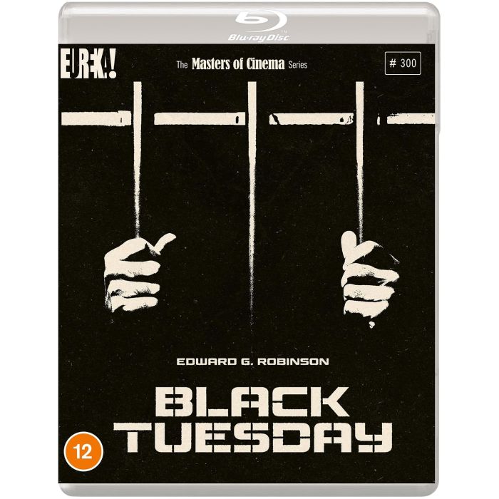 BLACK TUESDAY (LIMITED EDITION)