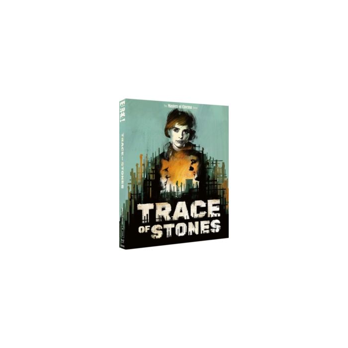 TRACE OF STONES (LIMITED EDITION)