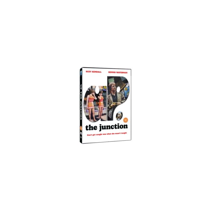 UP THE JUNCTION