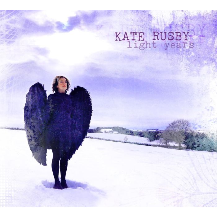 KATE RUSBY - LIGHT YEARS