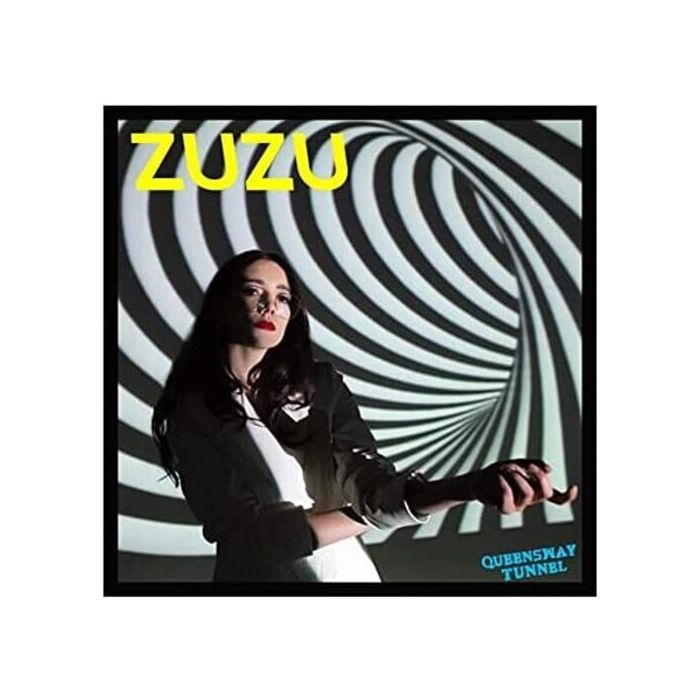 ZUZU - QUEENSWAY TUNNEL