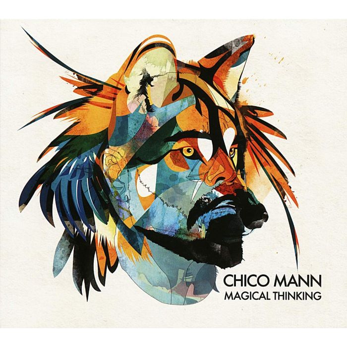 CHICO MANN - MAGICAL THINKING