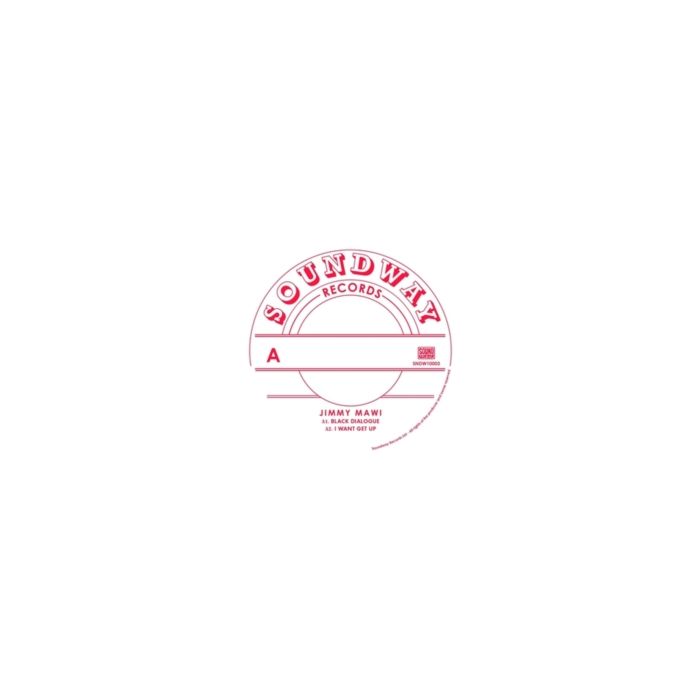 JIMMY MAWI - JIMMY MAWI 10