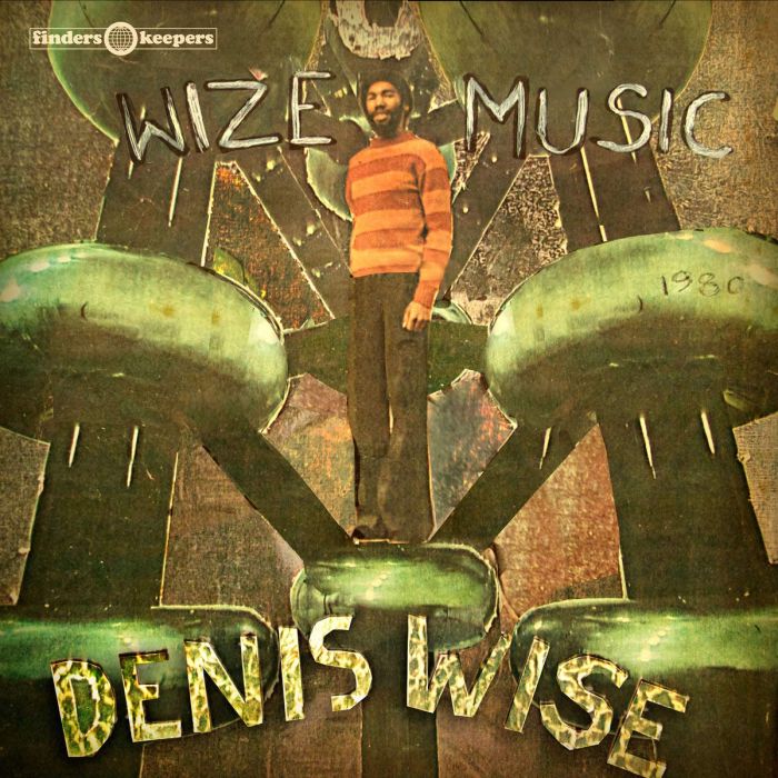 DENIS WISE - WIZE MUSIC