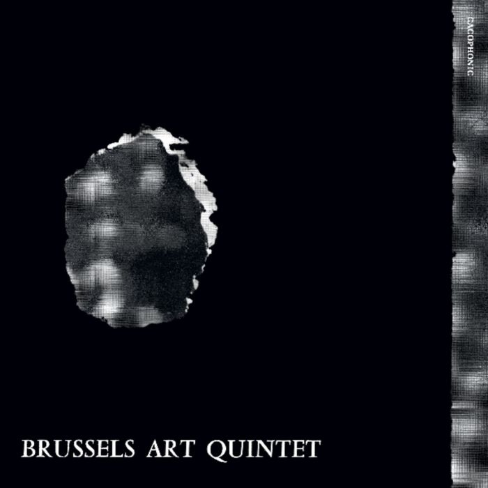 BRUSSELS ART QUINTET - VAS-Y VOIR/FOUR PAUL S.