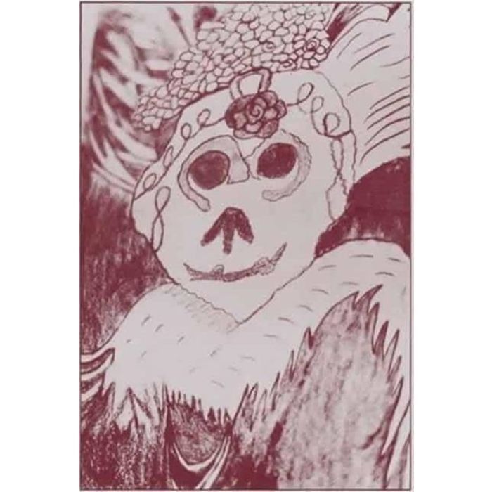 ALAIN PIERRE - DES MORTS (OF THE DEAD)