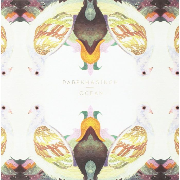 PAREKH & SINGH - OCEAN