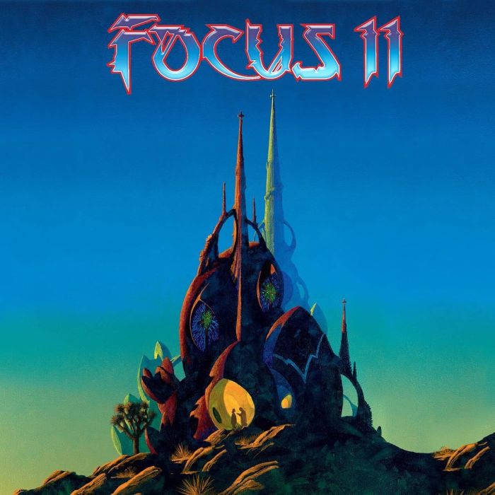 FOCUS - FOCUS 11