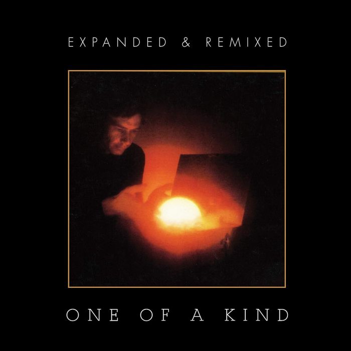 BRUFORD - ONE OF A KIND (EXPANDED & REMIXED EDITION)