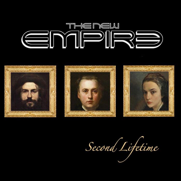 NEW EMPIRE - SECOND LIFETIME