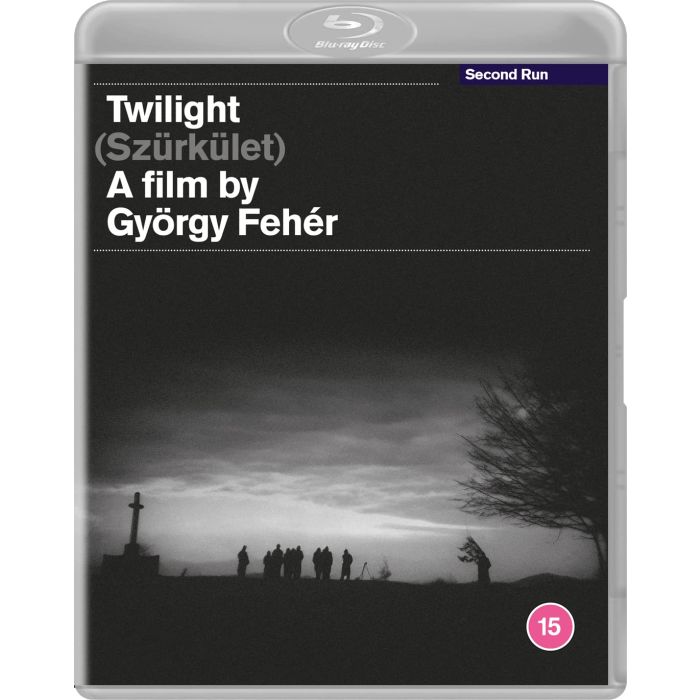 TWILIGHT (SZURKULET)