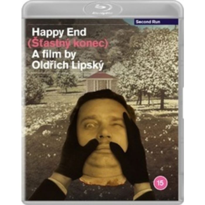 HAPPY END