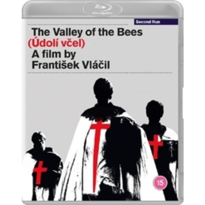 VALLEY OF THE BEES