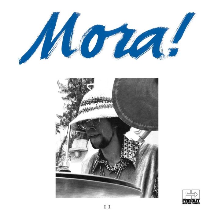 FRANCISCO MORA CATLETT - MORA! II