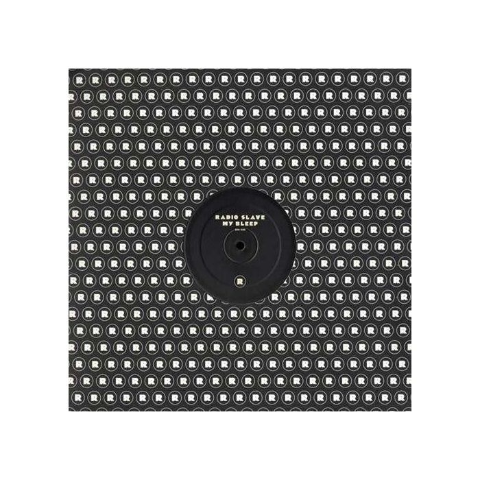 RADIO SLAVE - MY BLEEP