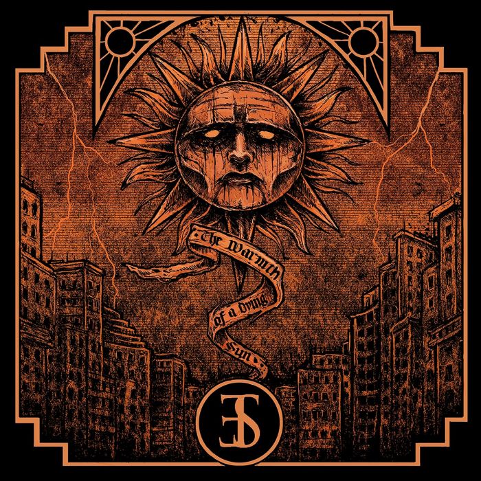 EMPLOYED TO SERVE - WARMTH OF A DYING SUN