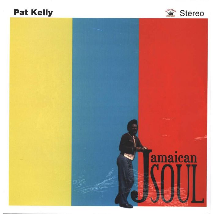 PAT KELLY - JAMAICAN SOUL