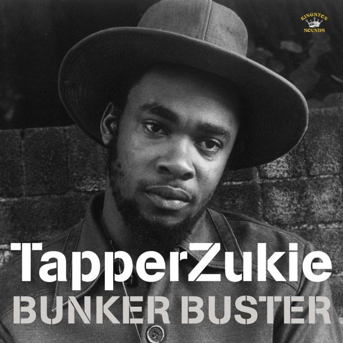 TAPPER ZUKIE - BUNKER BUSTER