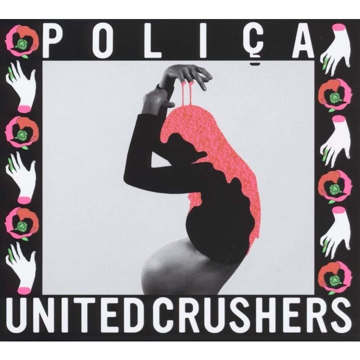 POLICA - UNITED CRUSHERS