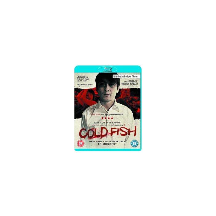 COLD FISH