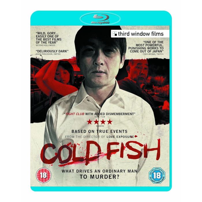 COLD FISH
