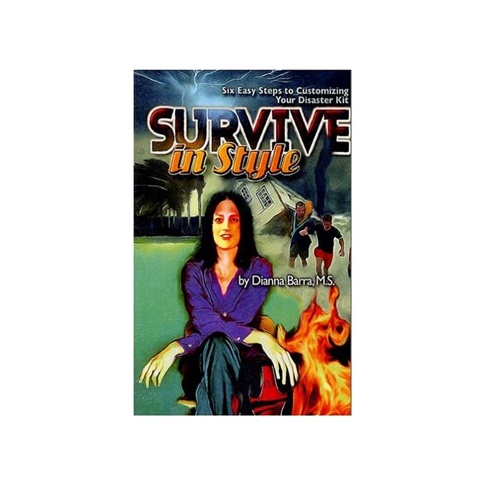 SURVIVE STYLE 4 - SURVIVE STYLE 5