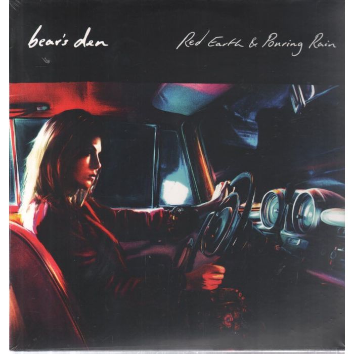 BEAR'S DEN - RED EARTH & POURING RAIN