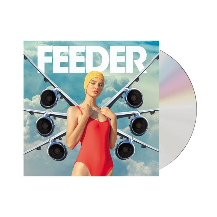 FEEDER - TORPEDO