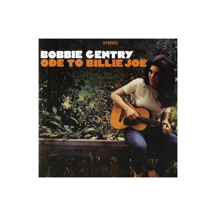 Bobbie Gentry - Ode To Billie Joe