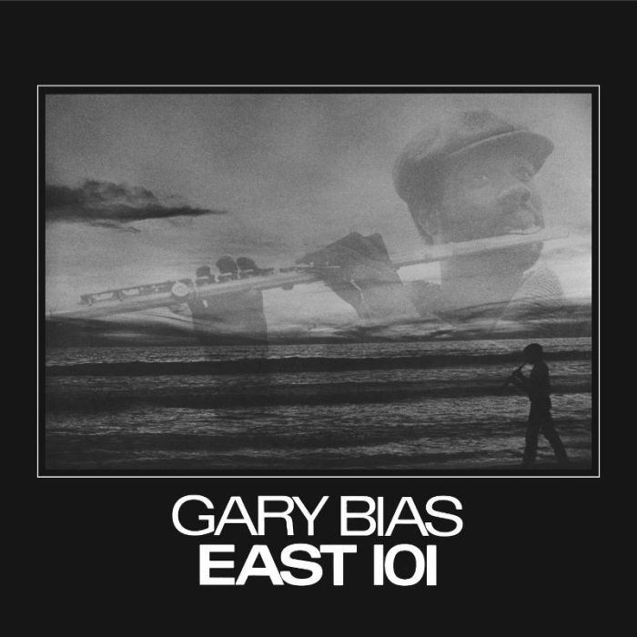 Gary Bias - East 101