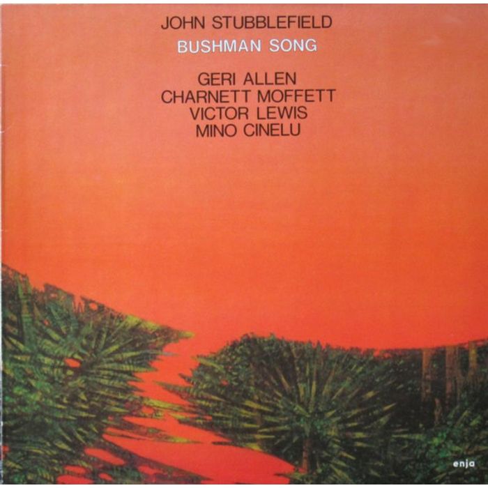 John Stubblefield - Bushman Song