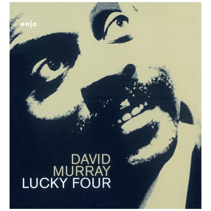 DAVID MURRAY - LUCKY FOUR