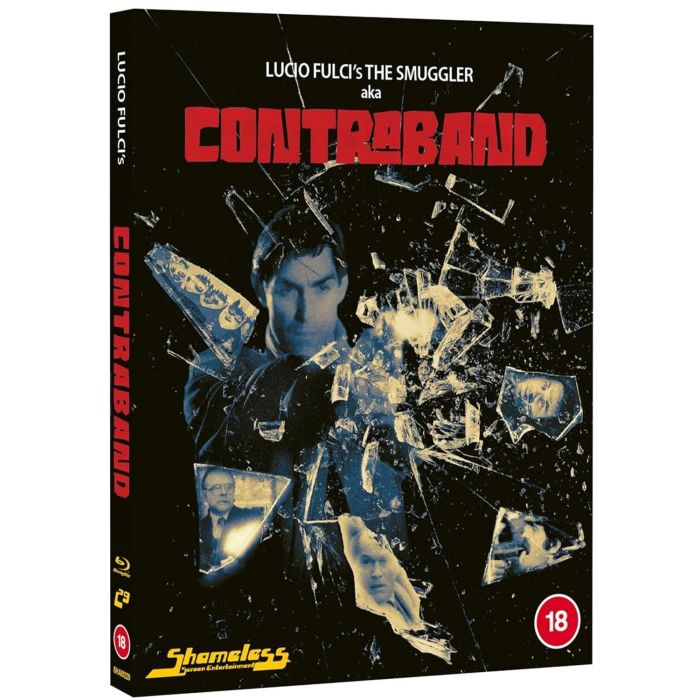 CONTRABAND