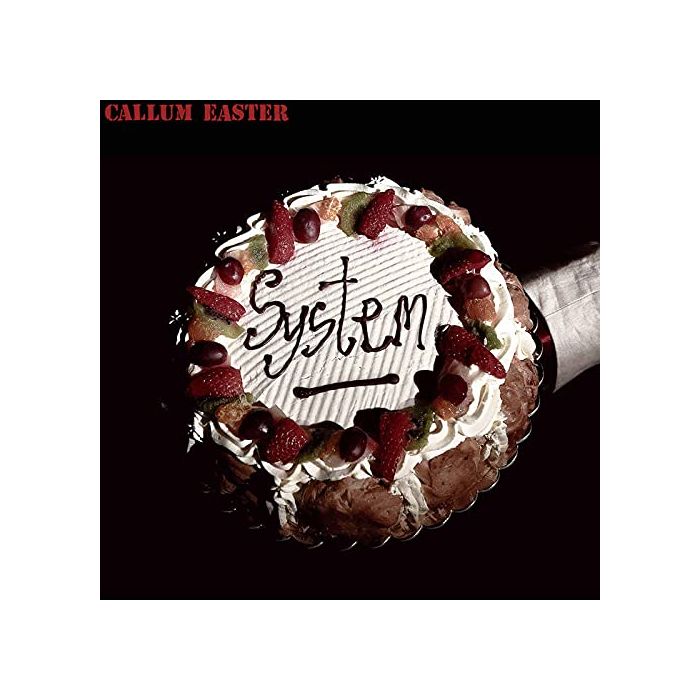 CALLUM EASTER - SYSTEM (COLORED VINYL/IMPORT)