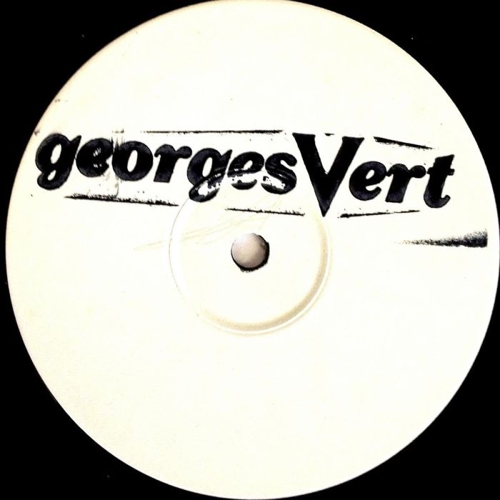 GEORGES VERT - ELECTRIC MIND