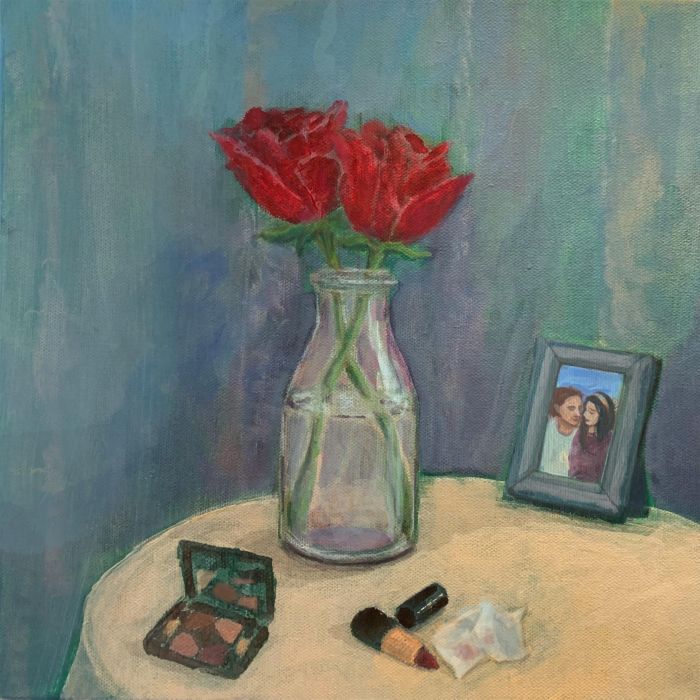 STRAWBERY GUY - TAKING MY TIME TO BE (180G/BONE COLOR VINYL/DL CARD)