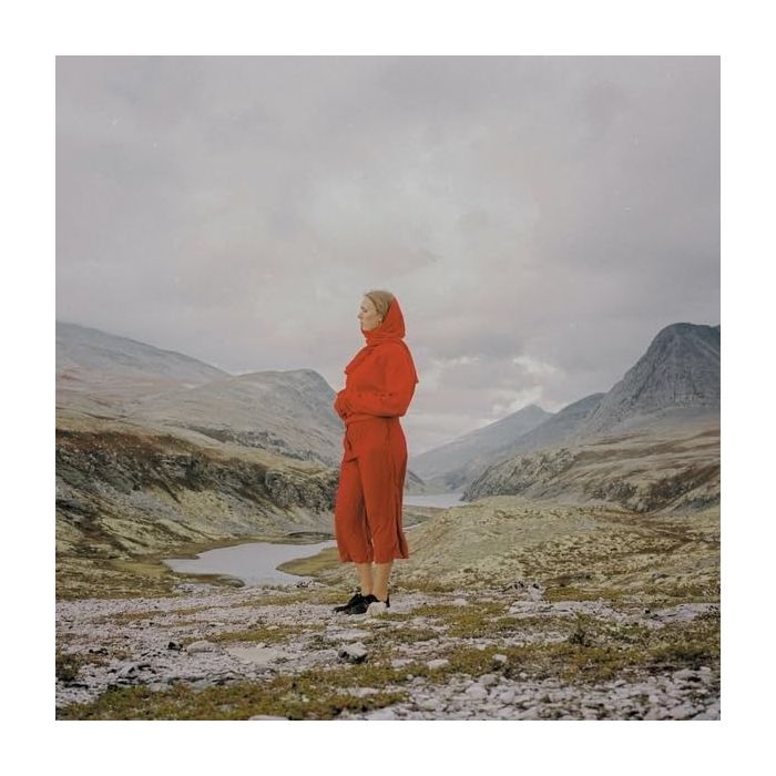 JUNI HABEL - EVERGREEN IN YOUR MIND