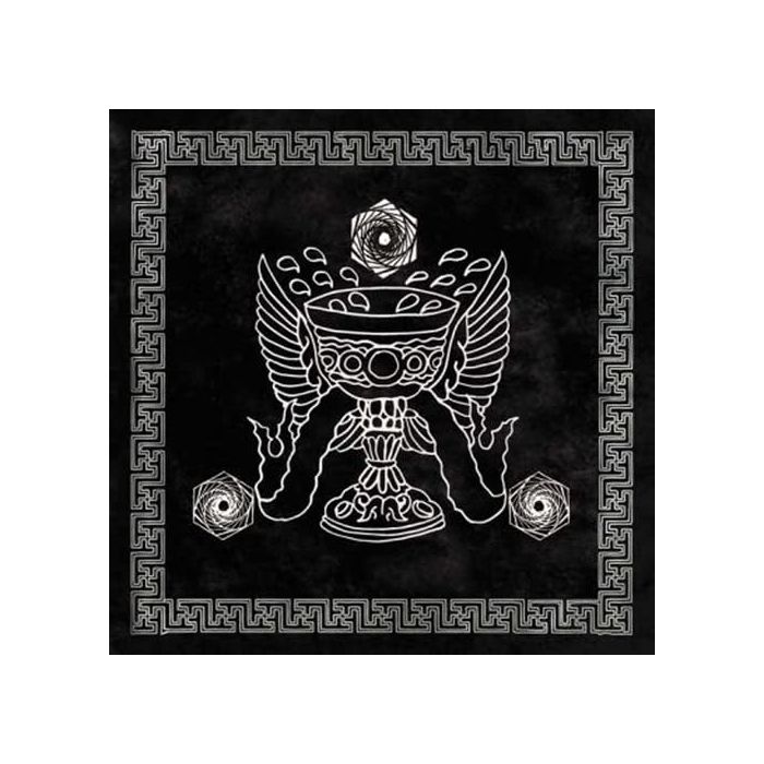 BURIAL HEX - IN PSYCHIC DEFENSE
