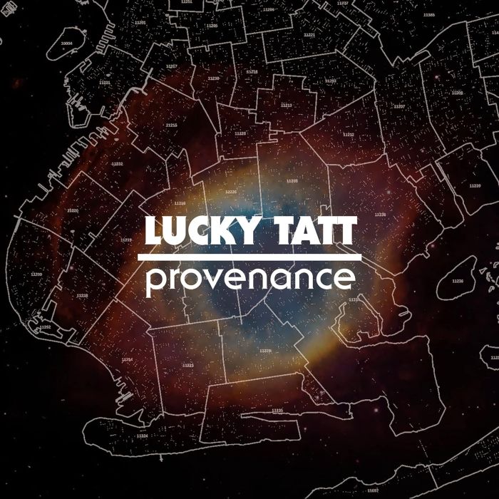 LUCKY TATT - PROVENANCE